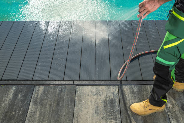 Best Commercial Building Pressure Washing  in USA